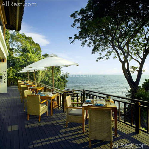 Banyan Tree Bintan 56